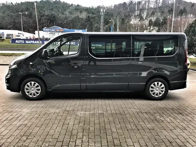 Wypożyczalnia Busów - Wynajem Busa Trójmiasto